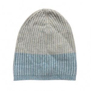NEW KINROSS plaited hat in waterfall